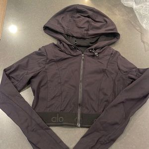 ALO jacket